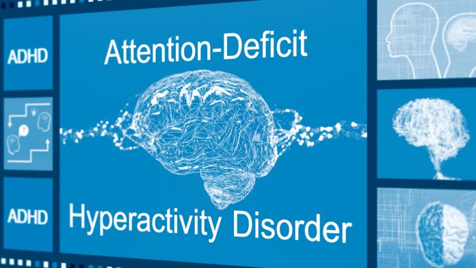 Adults with ADHD may have an elevated risk of cardiovascular diseases