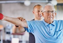 Exercise hormone reduces Parkinson's disease symptoms 