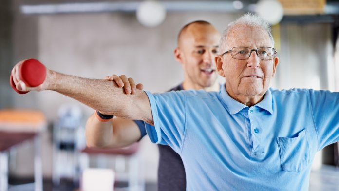 Exercise hormone reduces Parkinson's disease symptoms