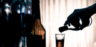 Heart medication could be used to treat alcohol use disorder