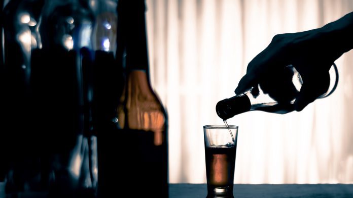 Heart medication could be used to treat alcohol use disorder