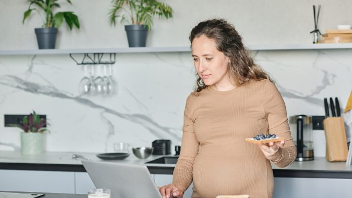 Folic acid is added to flour to prevent spina bifida in foetuses