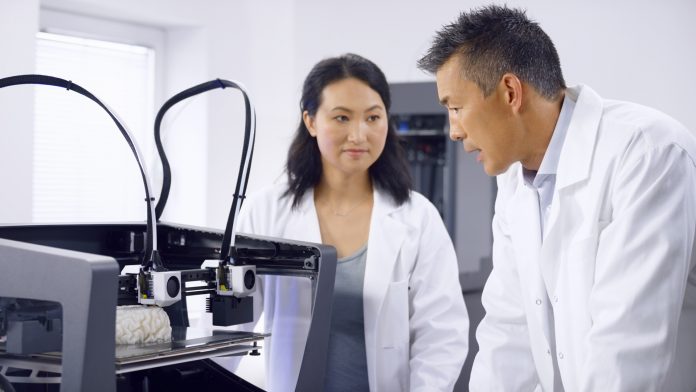 The future of standardising medical 3D printing 
