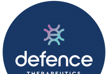 Defence Therapeutics have been granted patents for their anti drug conjugate technology