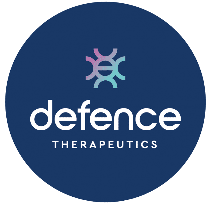 Defence Therapeutics have been granted patents for their anti drug conjugate technology