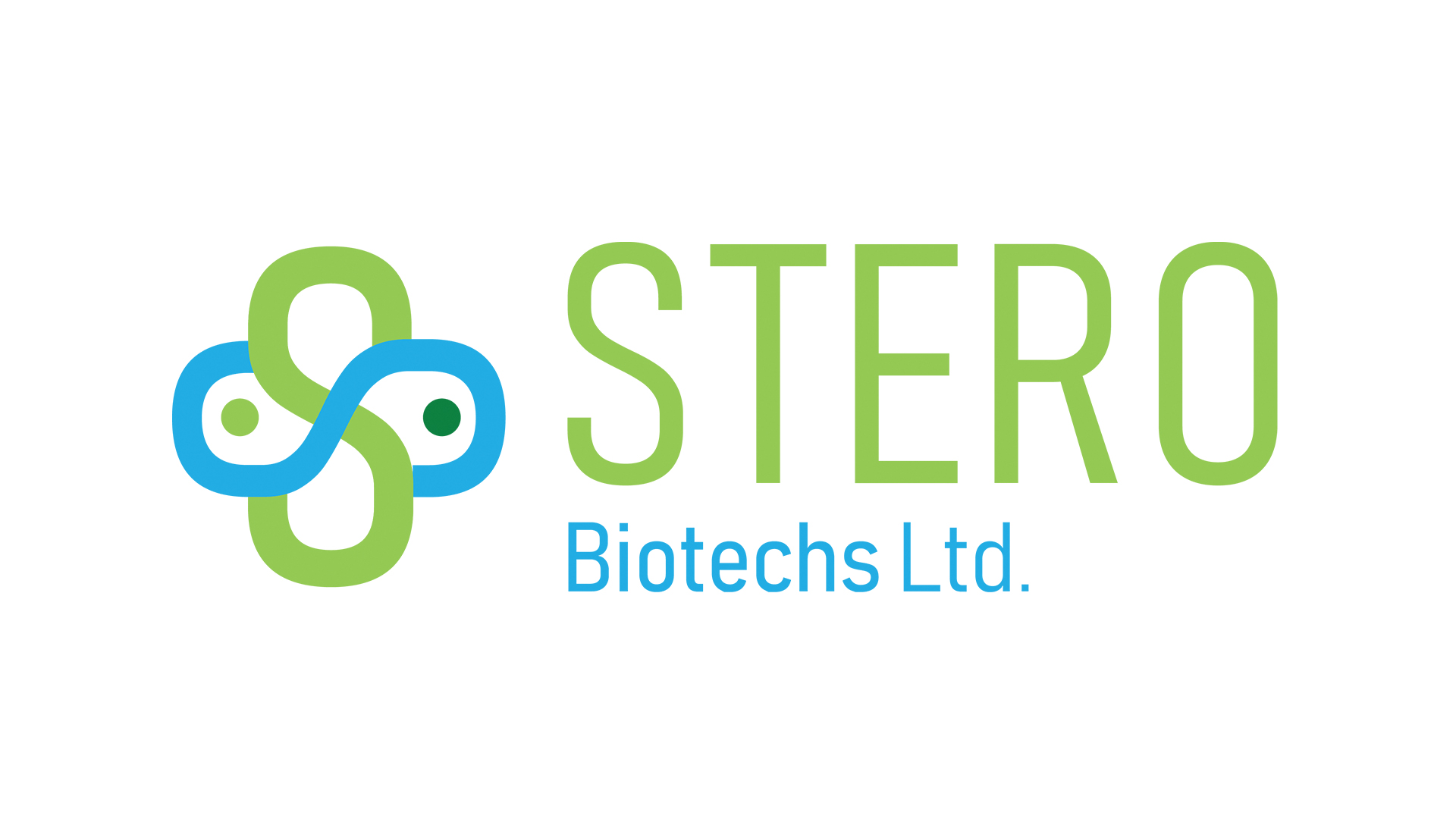 Stero logo