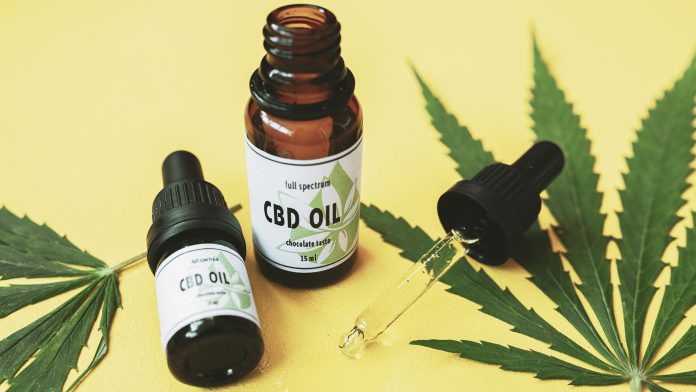 CBD Oil in Malta: The Ultimate Guide