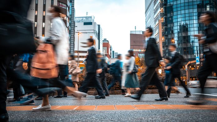 How does air pollution trigger non-small cell lung cancer?