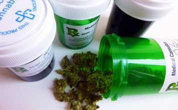 How medical cannabis could be used to alleviate the opioid crisis