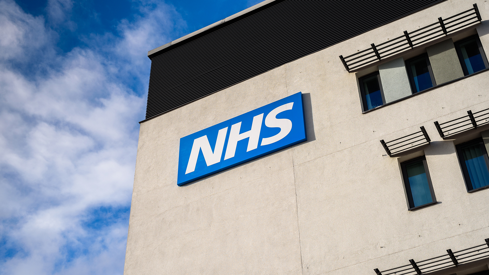 New health and social care plan set out by NHS