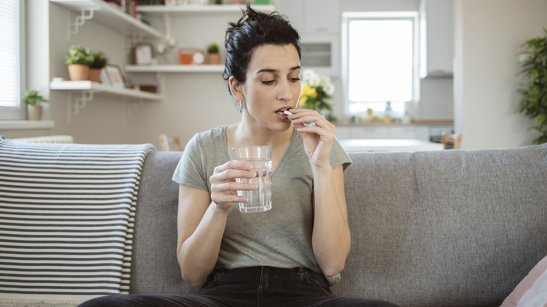 Diarrhoea medication may treat autism symptoms