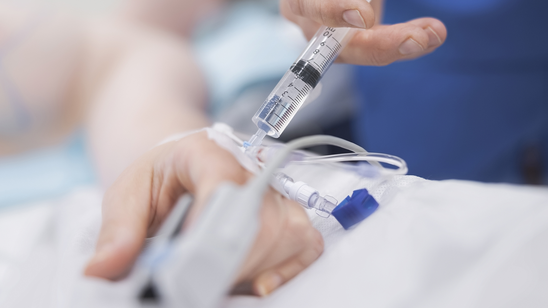 No difference between spinal or general anaesthesia in hip fracture surgery