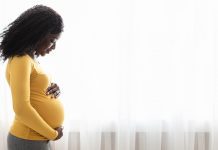 Stress during pregnancy can affect babies’ emotions
