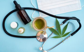 Clinical trials needed to verify anti-inflammatory benefits of CBD