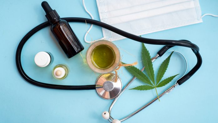 Clinical trials needed to verify anti-inflammatory benefits of CBD