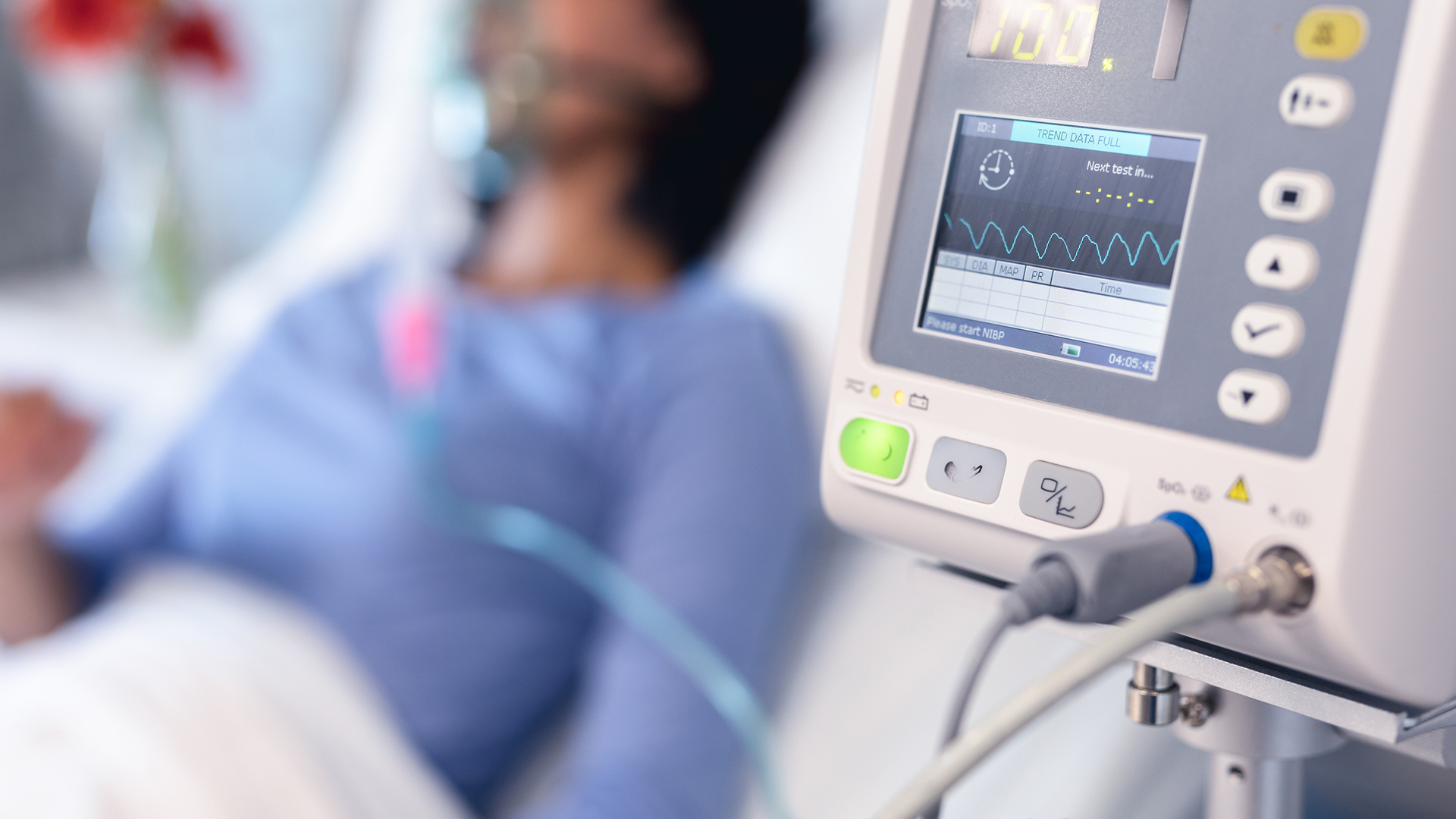 Strengthening the public health response