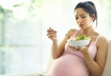 The University of Bristol calls for guidance change about fish during pregnancy The University of Bristol calls for guidance change about fish during pregnancy