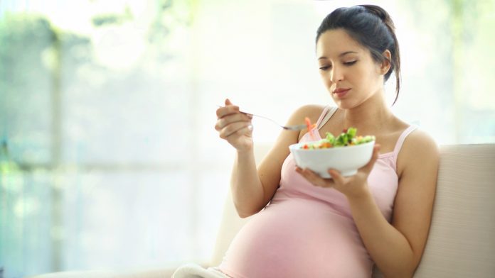 The University of Bristol calls for guidance change about fish during pregnancy