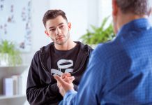 21.5% increase in people accessing talking therapies 21.5% increase in people accessing talking therapies