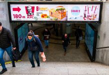 UK Government delays changes in junk food regulations UK Government delays changes in junk food regulations