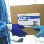 New tool prioritises countries in need of COVID-19 vaccines