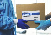 New tool prioritises countries in need of COVID-19 vaccines