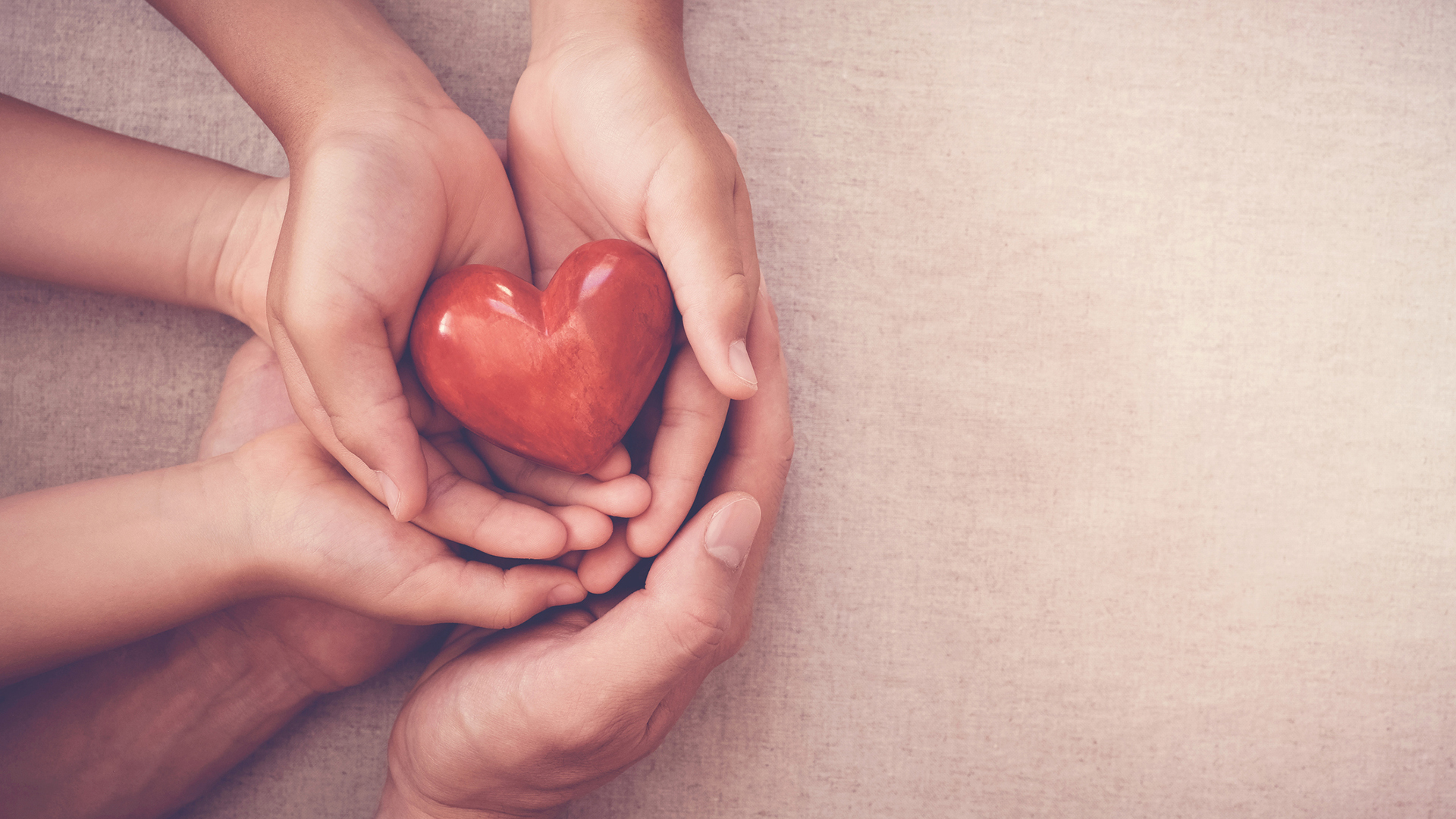 “We must do better, go faster, and strive for more in cardiac care”