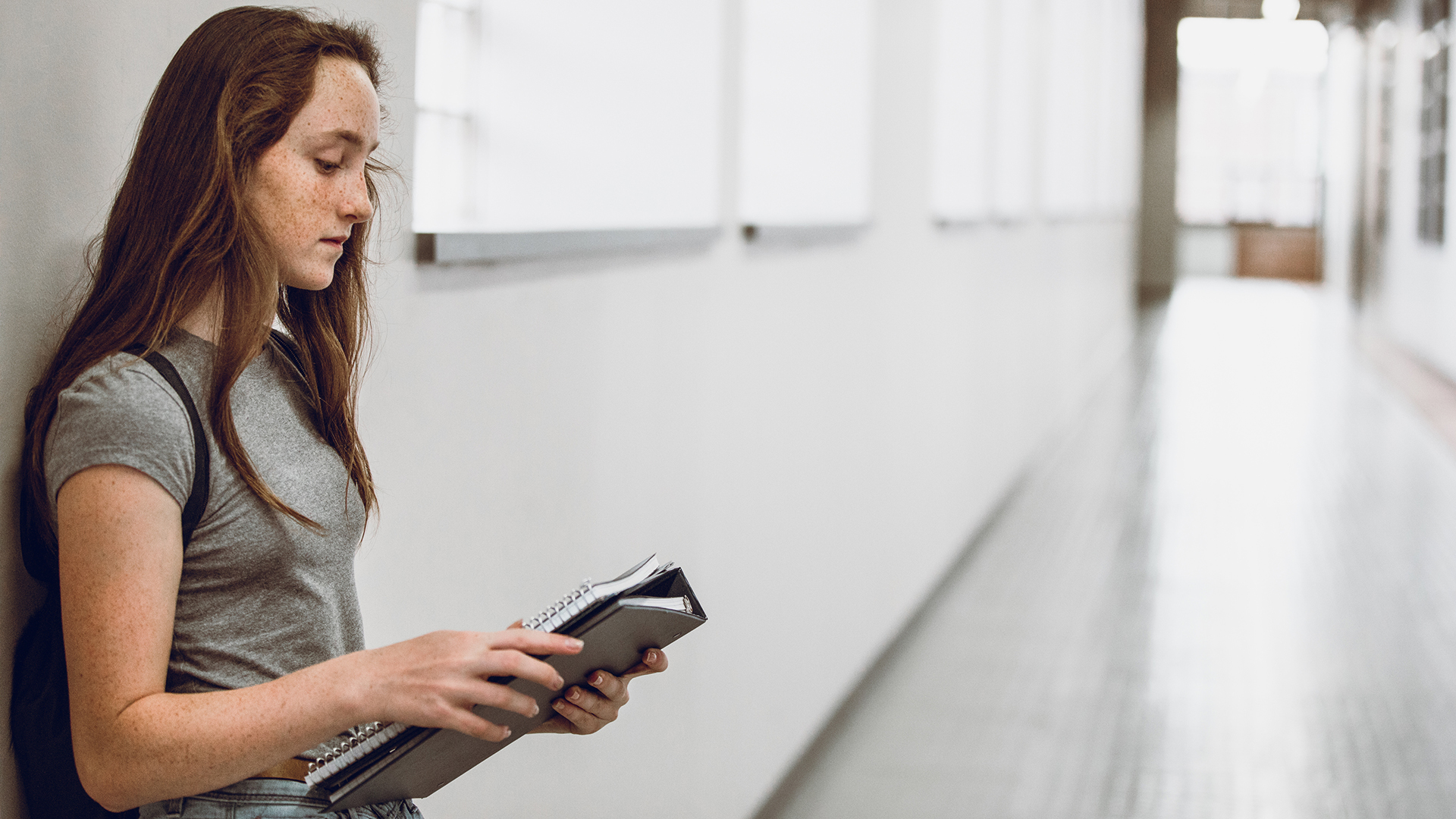 Putting an end to period poverty