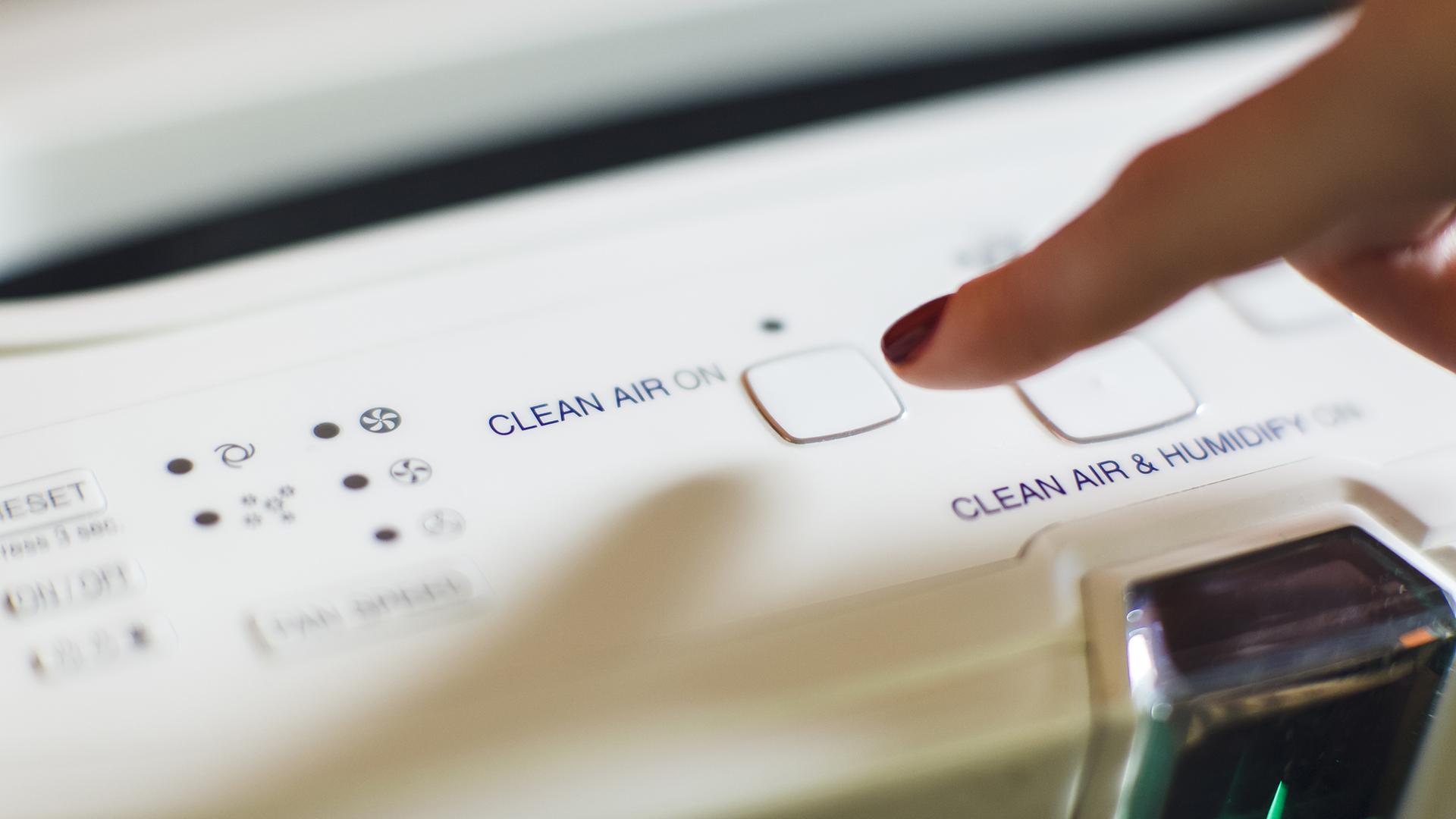 The role of air purification in healthcare and beyond