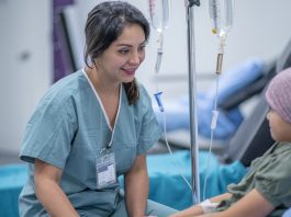 Whole genome sequencing improves care of children with cancer