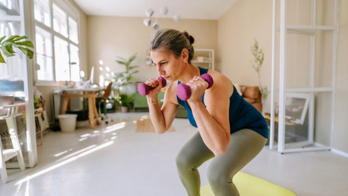 Regular exercise may improve the effectiveness of the COVID-19 vaccine