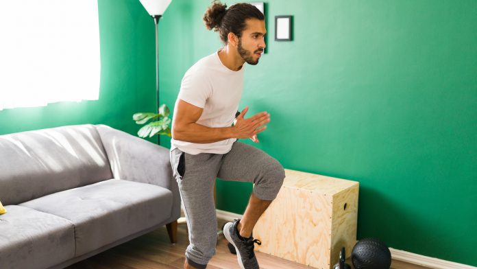 Short bursts of vigorous exercise linked to increased longevity