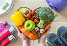 Nutrition courses should be included in health education