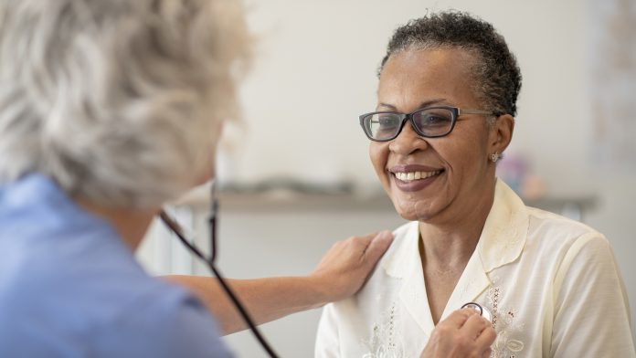 Racial disparities found in advanced heart failure treatment
