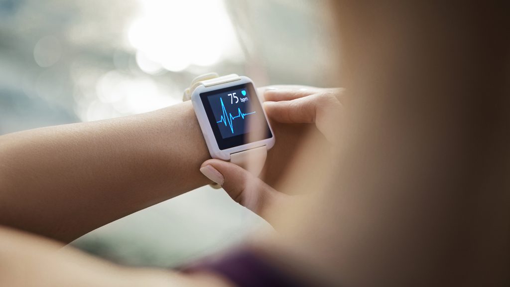 Can a smartwatch accurately detect atrial fibrillation?