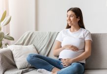 Autistic people are more vulnerable to anxiety during pregnancy  