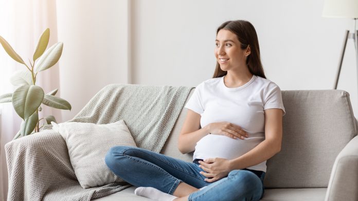 Autistic people are more vulnerable to anxiety during pregnancy  