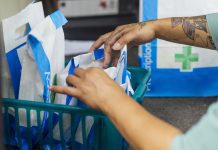 Over 100,000 patients treated by their local pharmacy Over 100,000 patients treated by their local pharmacy