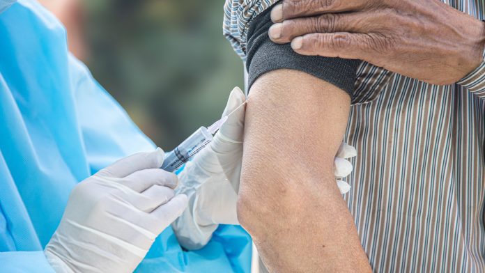 NHS rolls out new online site for booking monkeypox vaccines