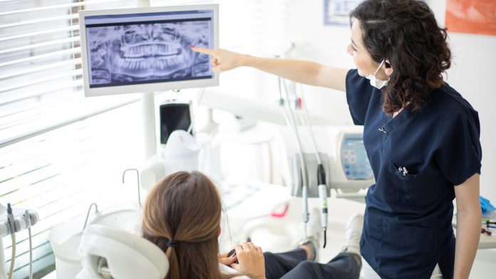 Researchers design a rapid test for periodontal disease