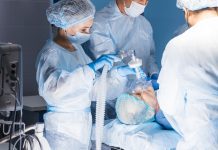 No link found between exposure to anaesthesia and child development No link found between exposure to anaesthesia and child development