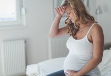 Social vulnerabilities linked to cardiometabolic risk during pregnancy 