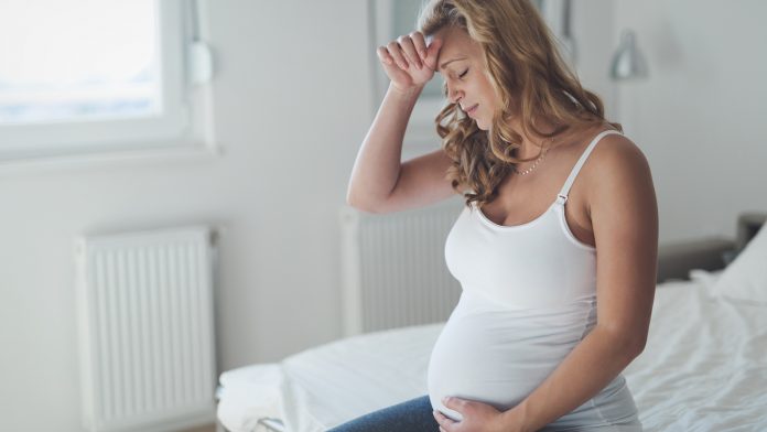 Social vulnerabilities linked to cardiometabolic risk during pregnancy
