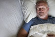 New potential treatment discovered for sleep apnoea