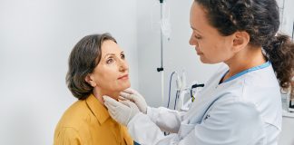 Mild thyroid disorders can lead to severe heart problems