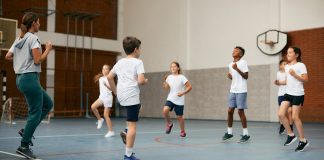 Aerobic fitness does not protect children from metabolic syndrome