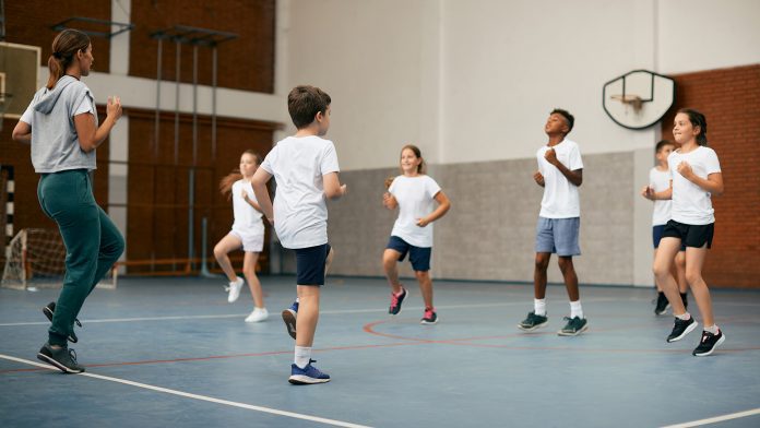 Aerobic fitness does not protect children from metabolic syndrome