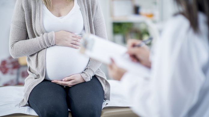 Exposure to phthalates during pregnancy linked to child health risks