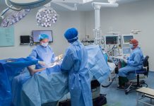 A new way to stop postoperative bleeding after heart surgery