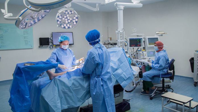 A new way to stop postoperative bleeding after heart surgery